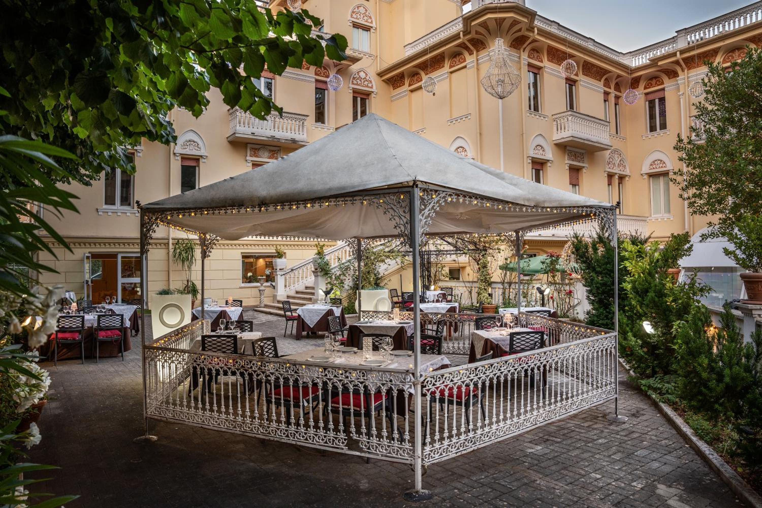 RELAIS LE FELCI HOTEL 8/55