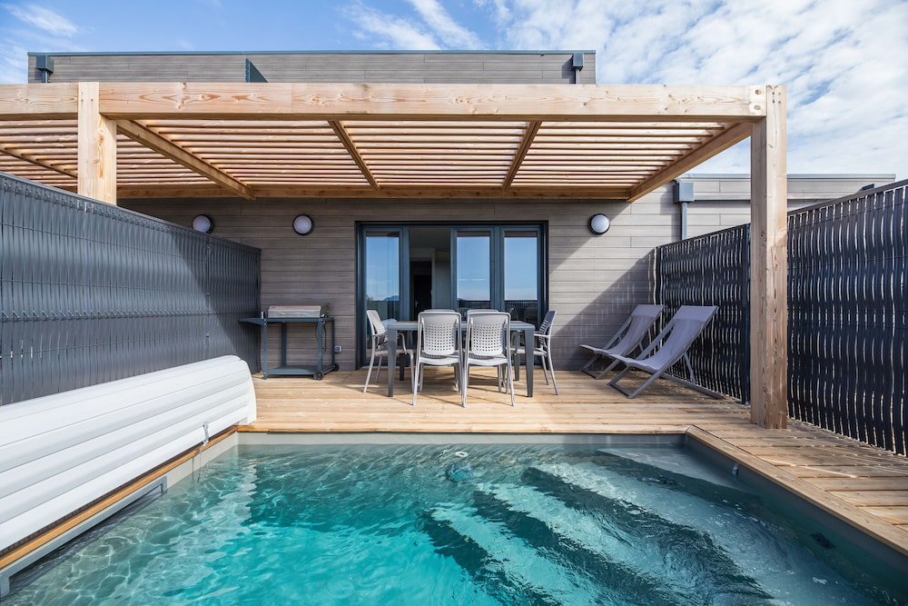 Residence Pierre & Vacances Les Terrasses d'Arsella 23/50
