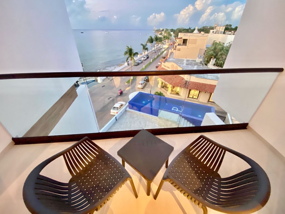 Hotel Puerto Libre 34/50