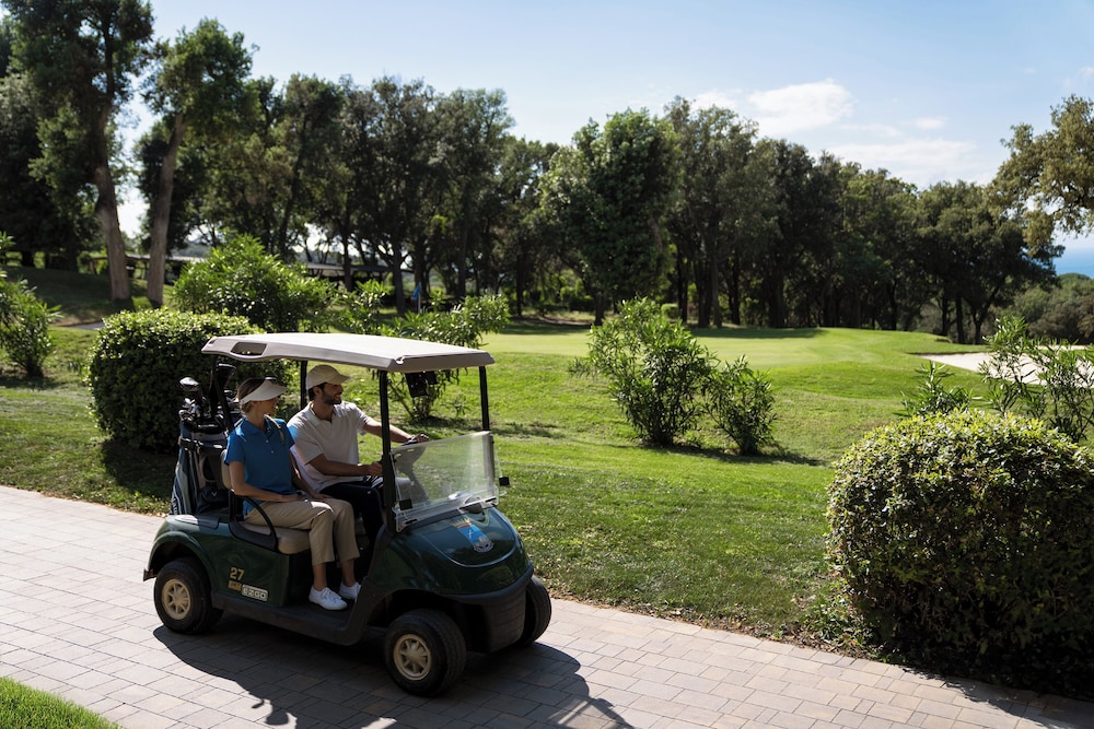 Cala Beach Resort 46/65