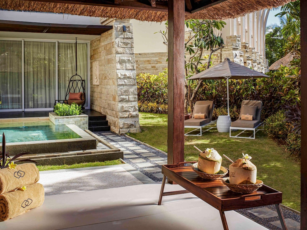 Sofitel Bali Nusa Dua Beach Resort 10/68