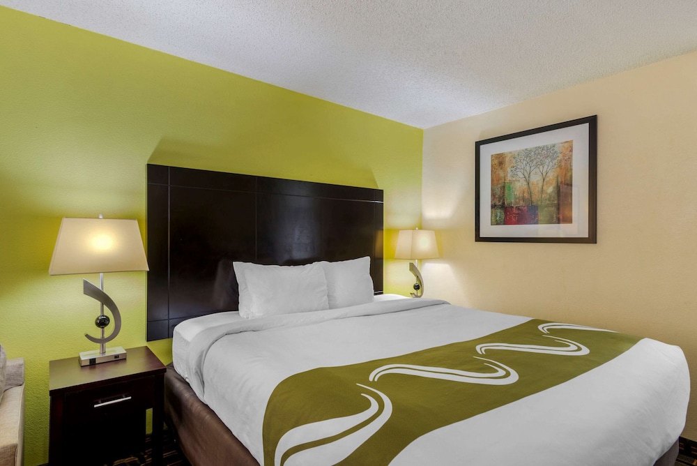 Quality Inn Acworth 18/44