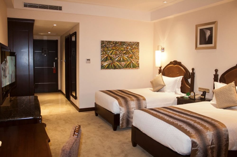 La Palm Royal Beach Hotel 19/68