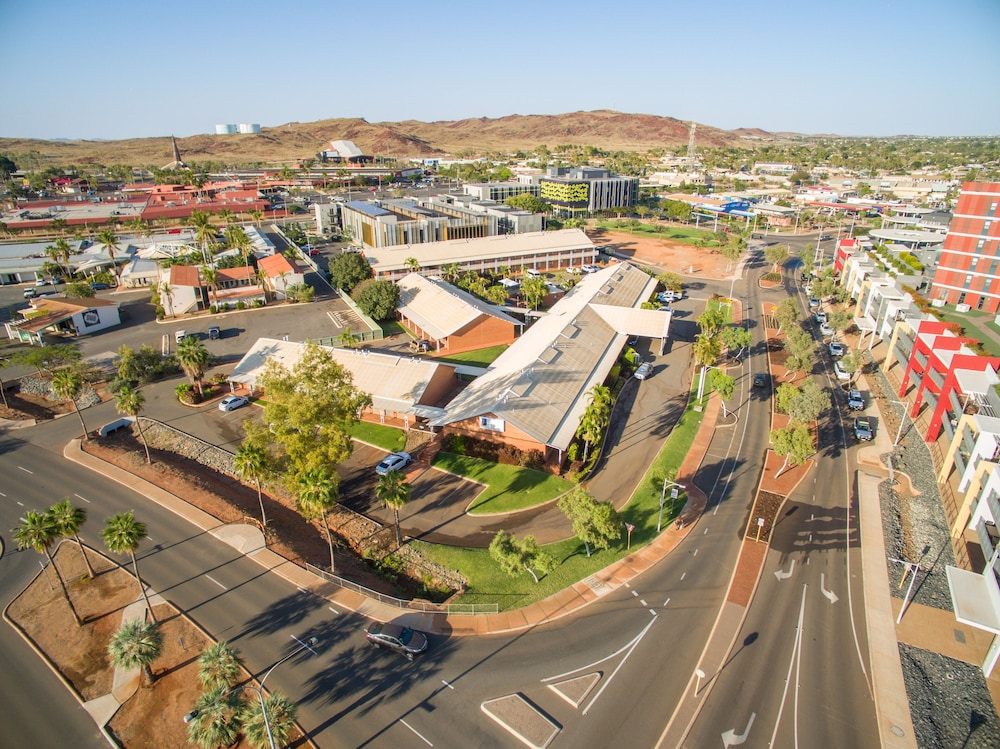 Karratha Central Apartments 17/26