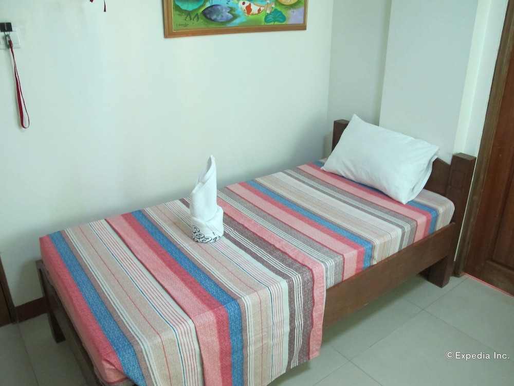 Sea Jewel Beach Resort 12/58