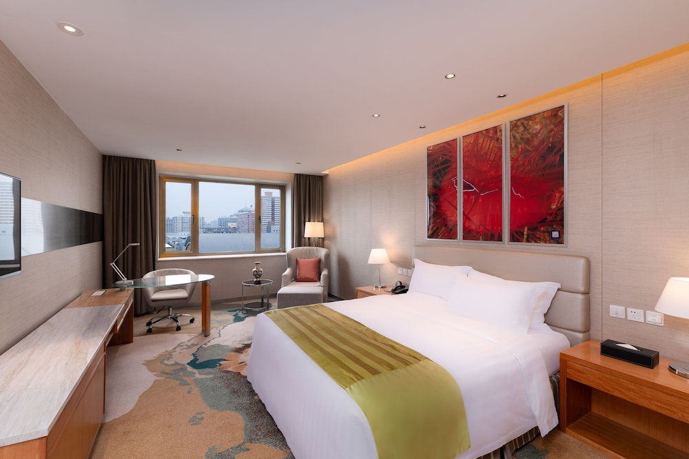 Guanganmen Grand Metropark Hotel Beijing 22/67