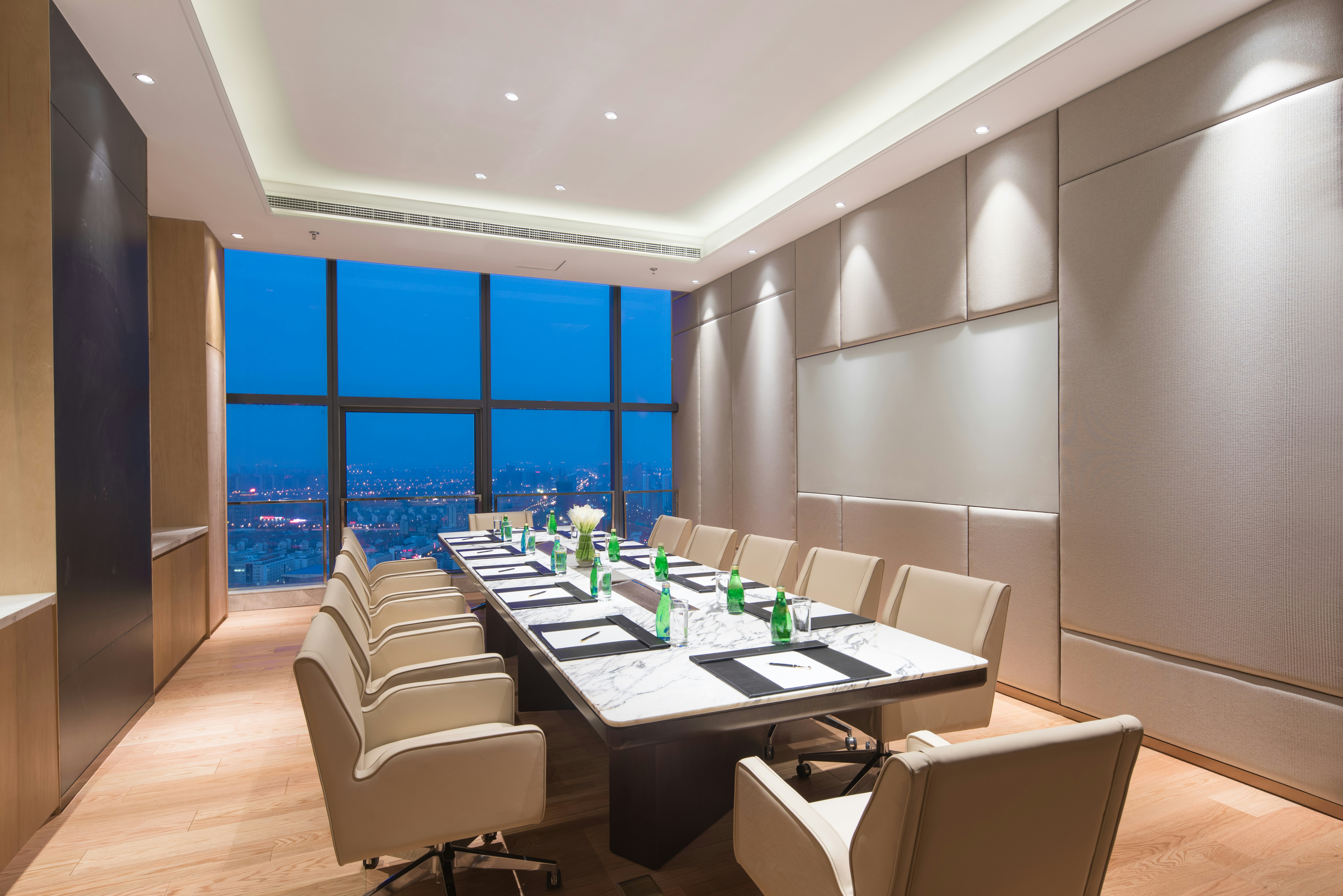 Ascott Harmony City Nantong 19/26