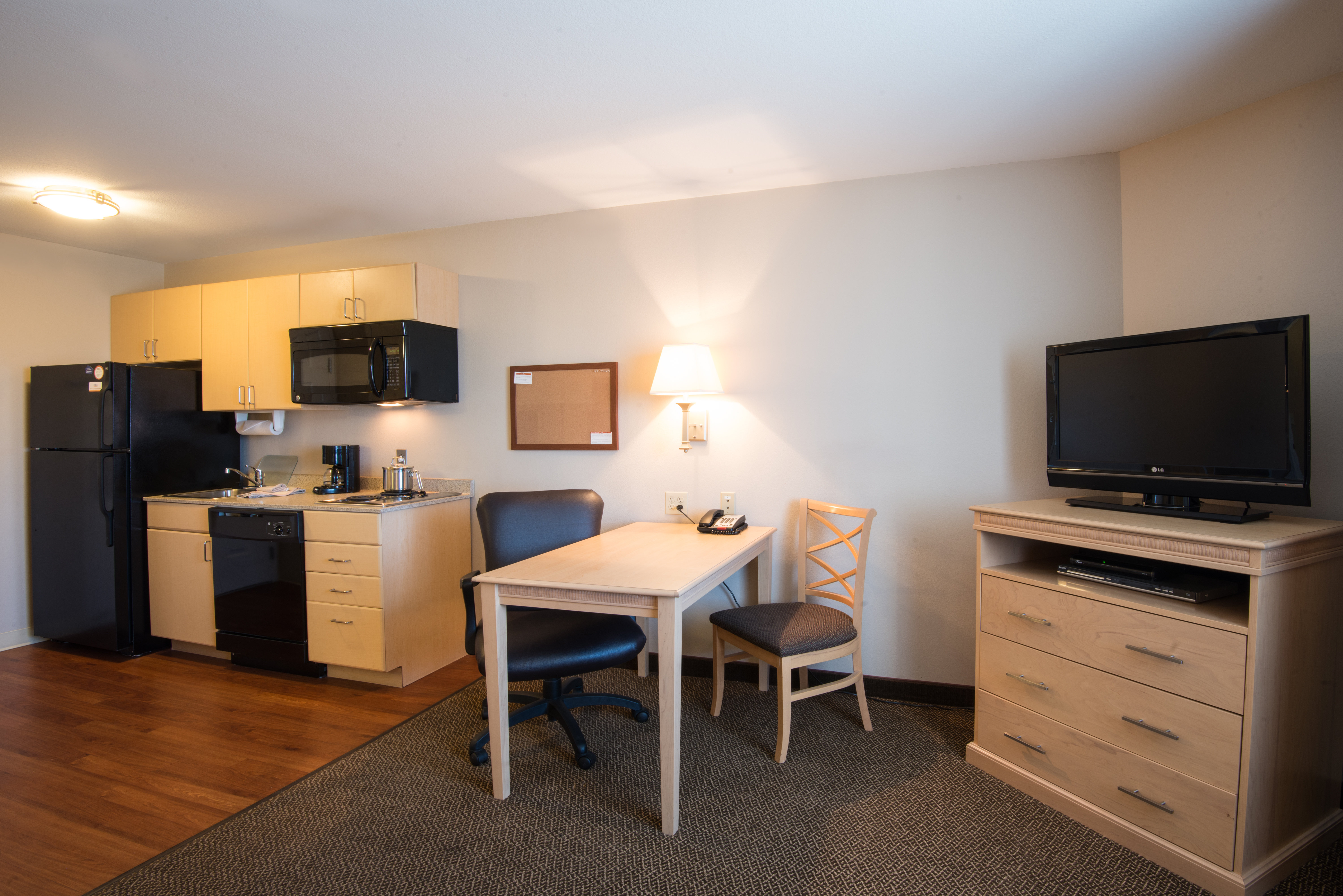 Candlewood Suites Sheridan 67/77