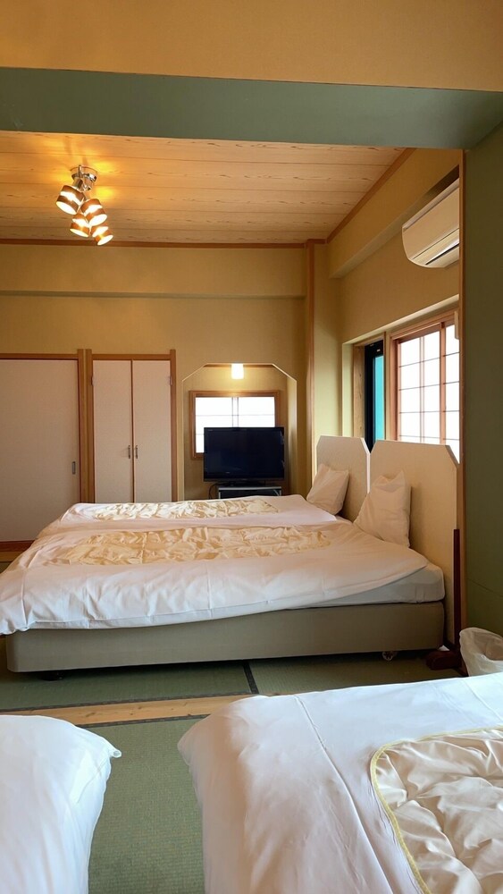 Minshuku Inn Shirahama Ekinoyado 7/66