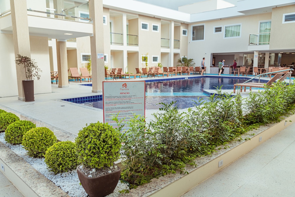 Orquideas Praia Hotel 34/47