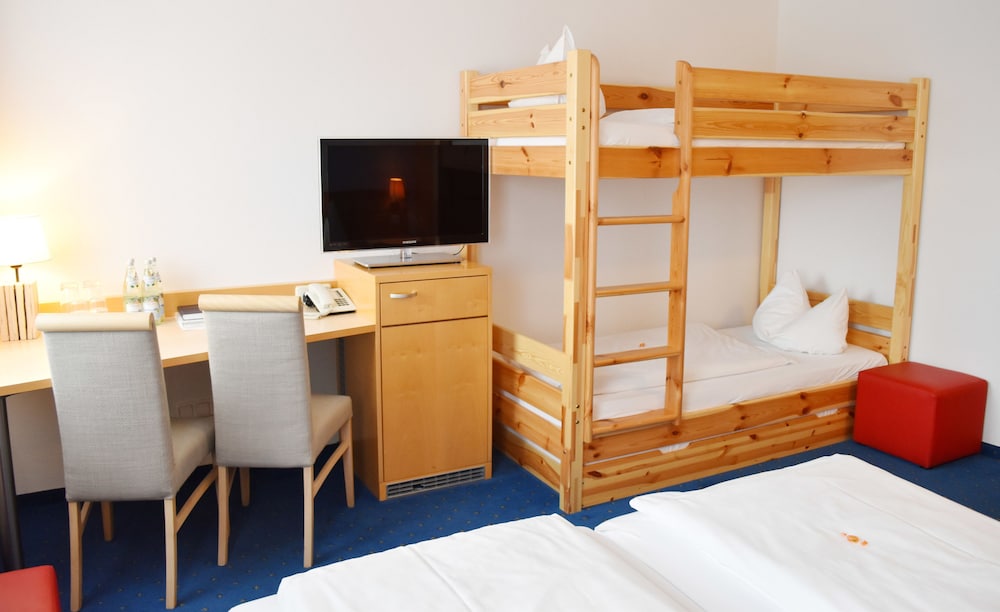Hotel Nummerhof 24/45