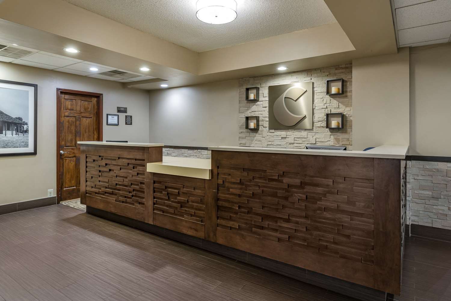 Comfort Inn Collinsville near St. Louis 6/46