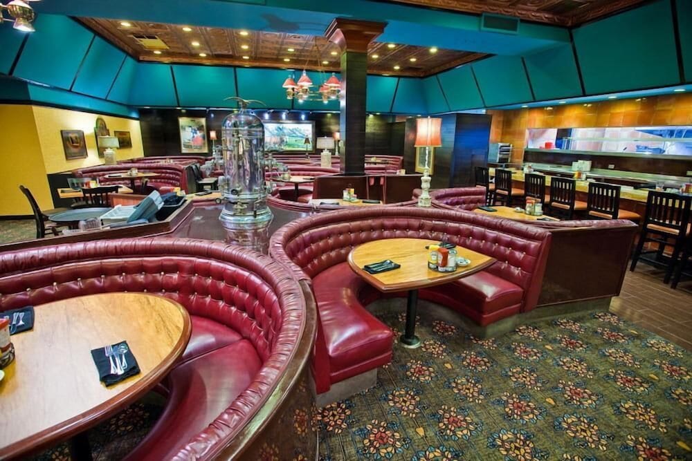 Carson Valley Motor Lodge and Suites 39/50