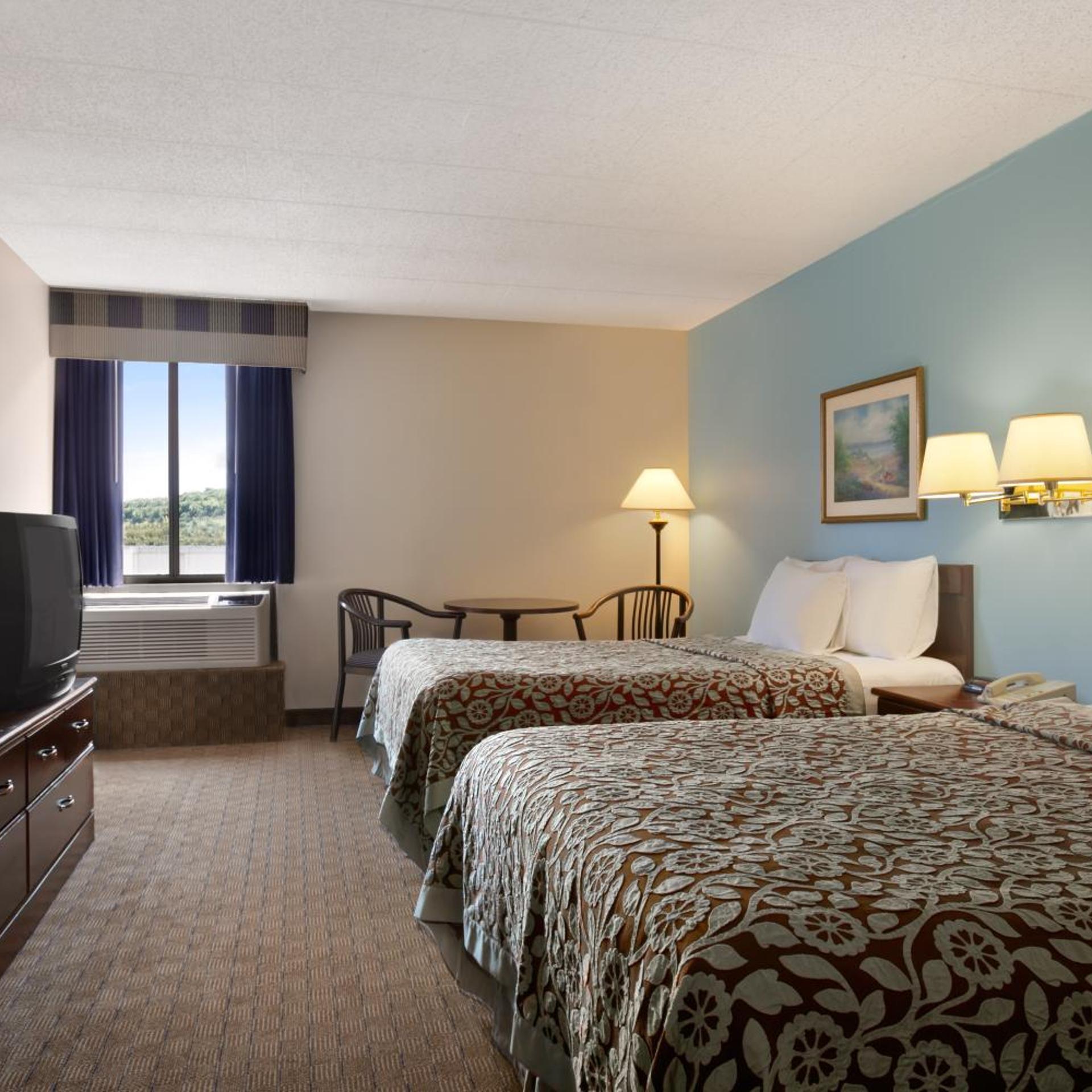 Days Inn by Wyndham Reading Wyomissing 12/26