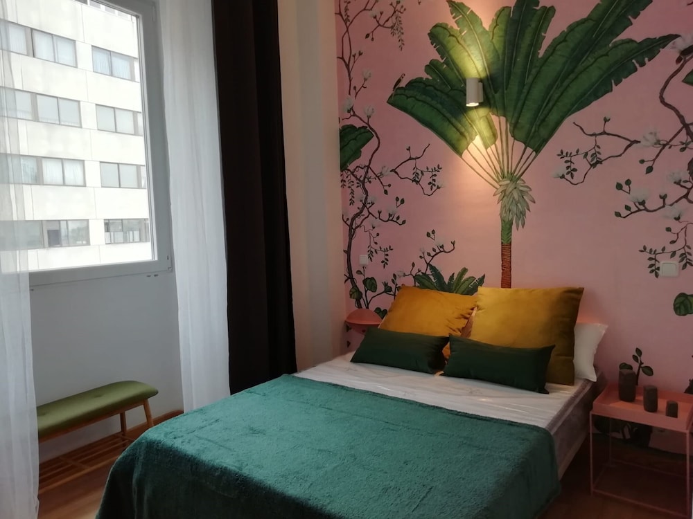 Smartr Madrid Gran Via 47 14/62