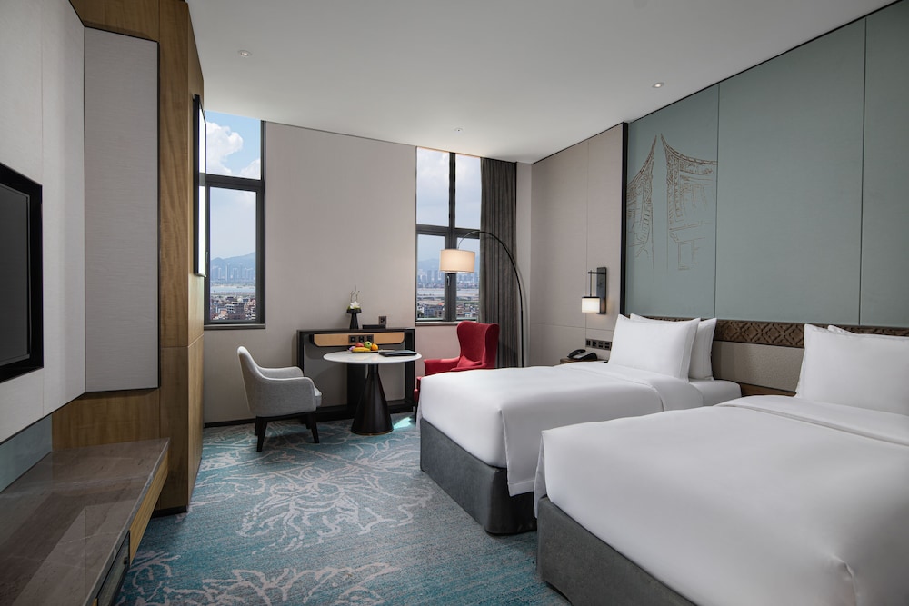 C&D Hotel Xiamen Xiang’an 27/82
