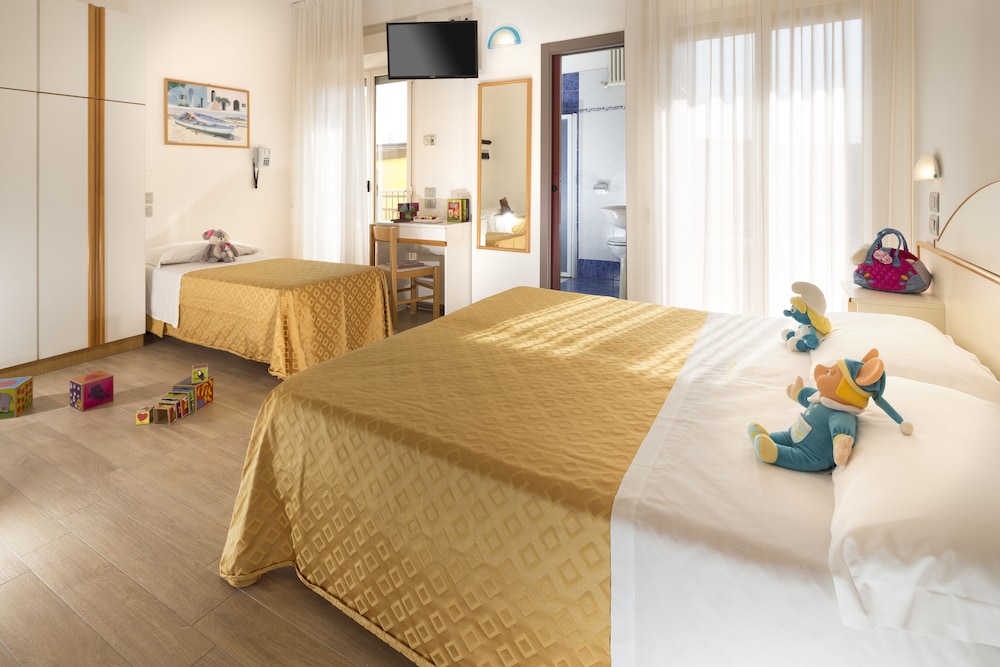 Hotel Vanni 24/39