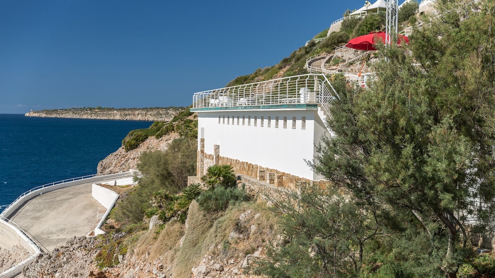 Hotel Perla Del Golfo 69/70