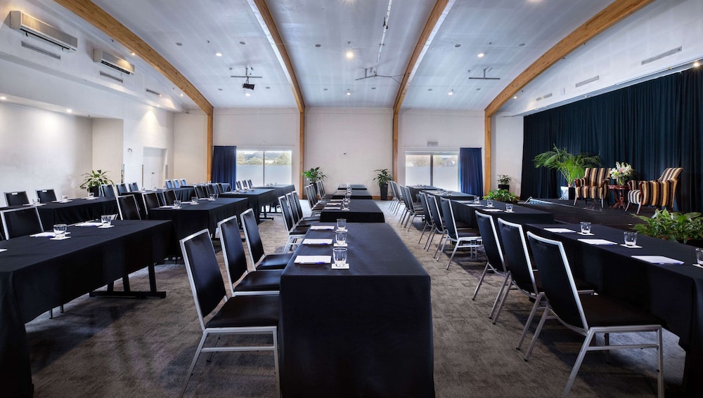 Arawa Park Hotel Rotorua 55/60
