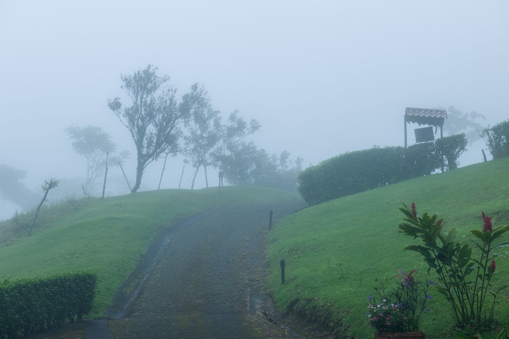 Arenal Lodge 66/73