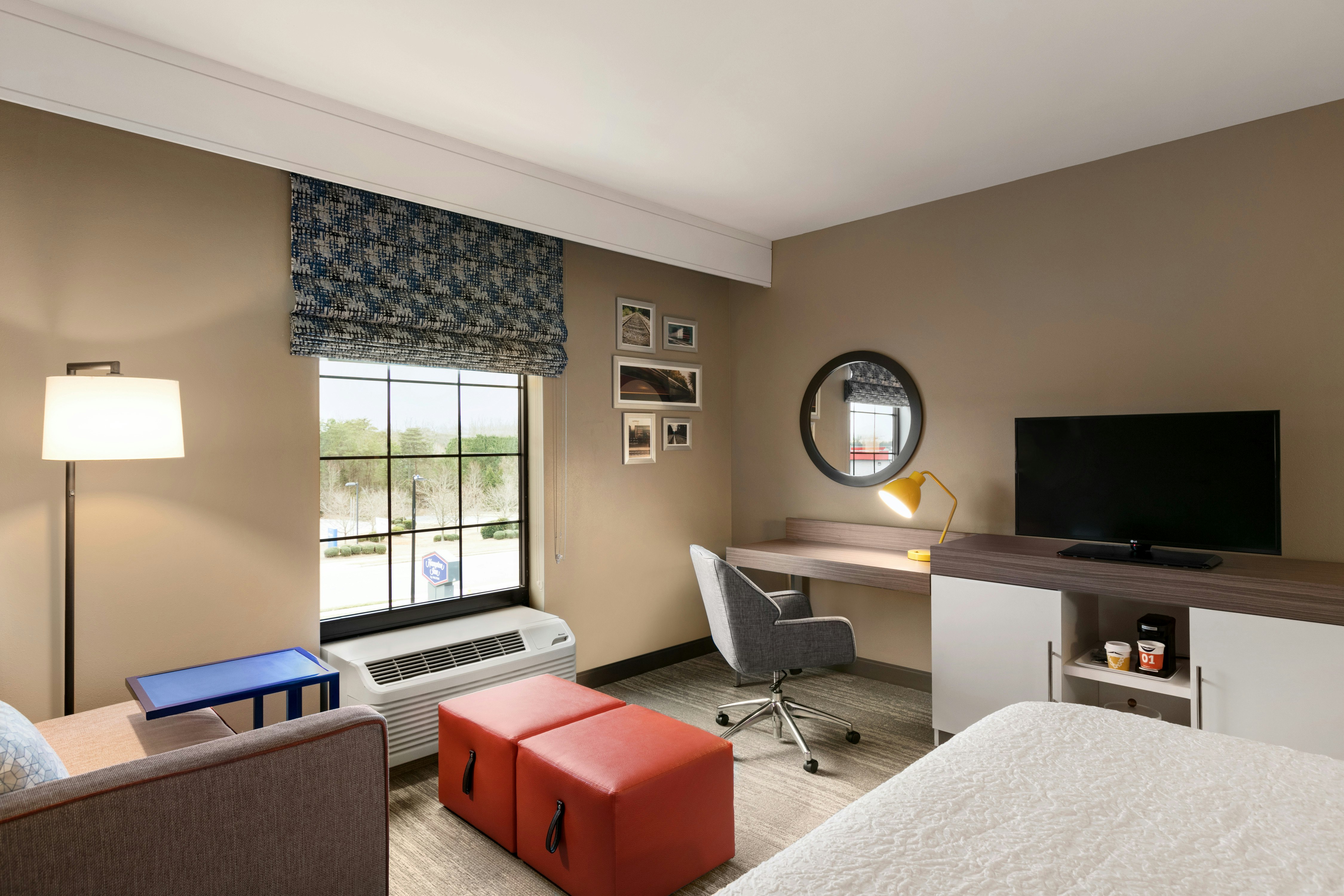 Hampton Inn Kernersville 36/68