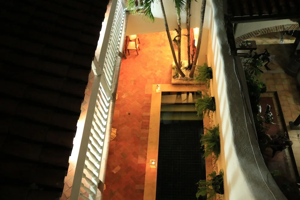 Hotel Casa la Tablada 1/50