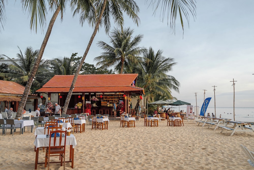 Sea Star Resort Phu Quoc 65/75