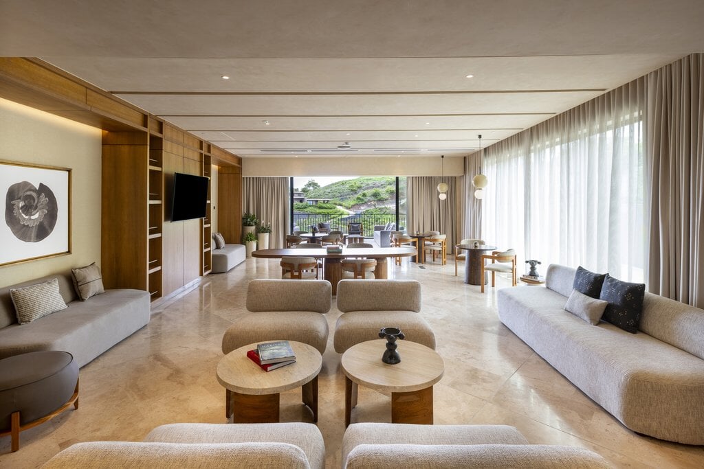 Waldorf Astoria Residences Costa Rica Punta Cacique 41/61