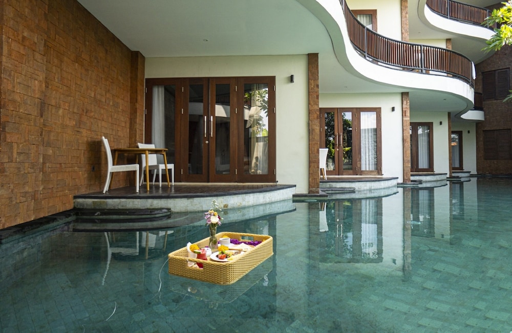 D Djabu Hotel Seminyak 30/50