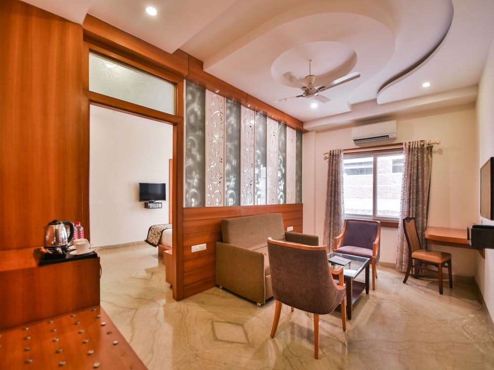 Hotel Yois 30/40