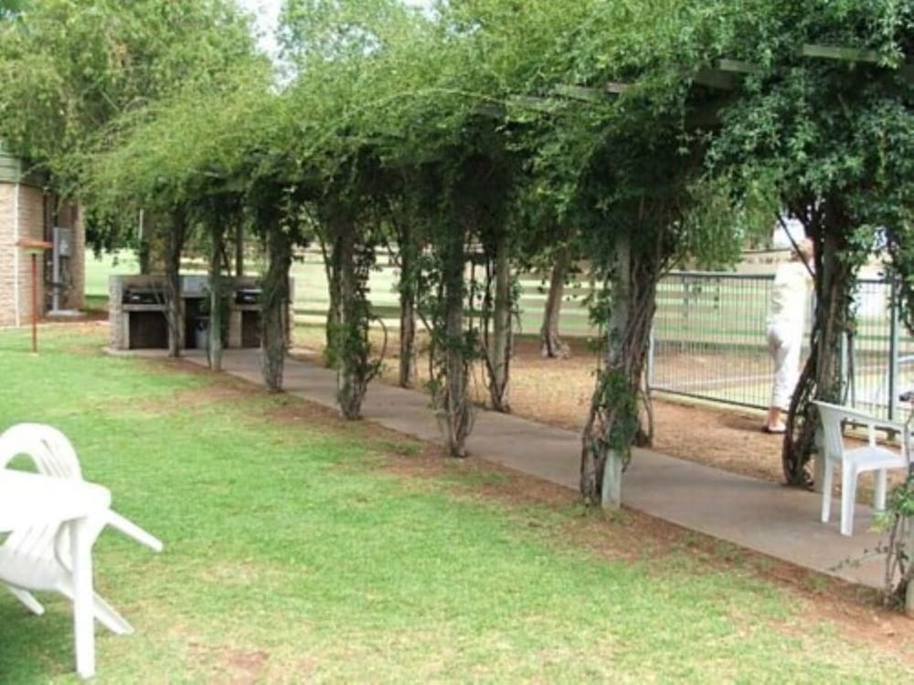 Mildura Golf Club Resort 38/46