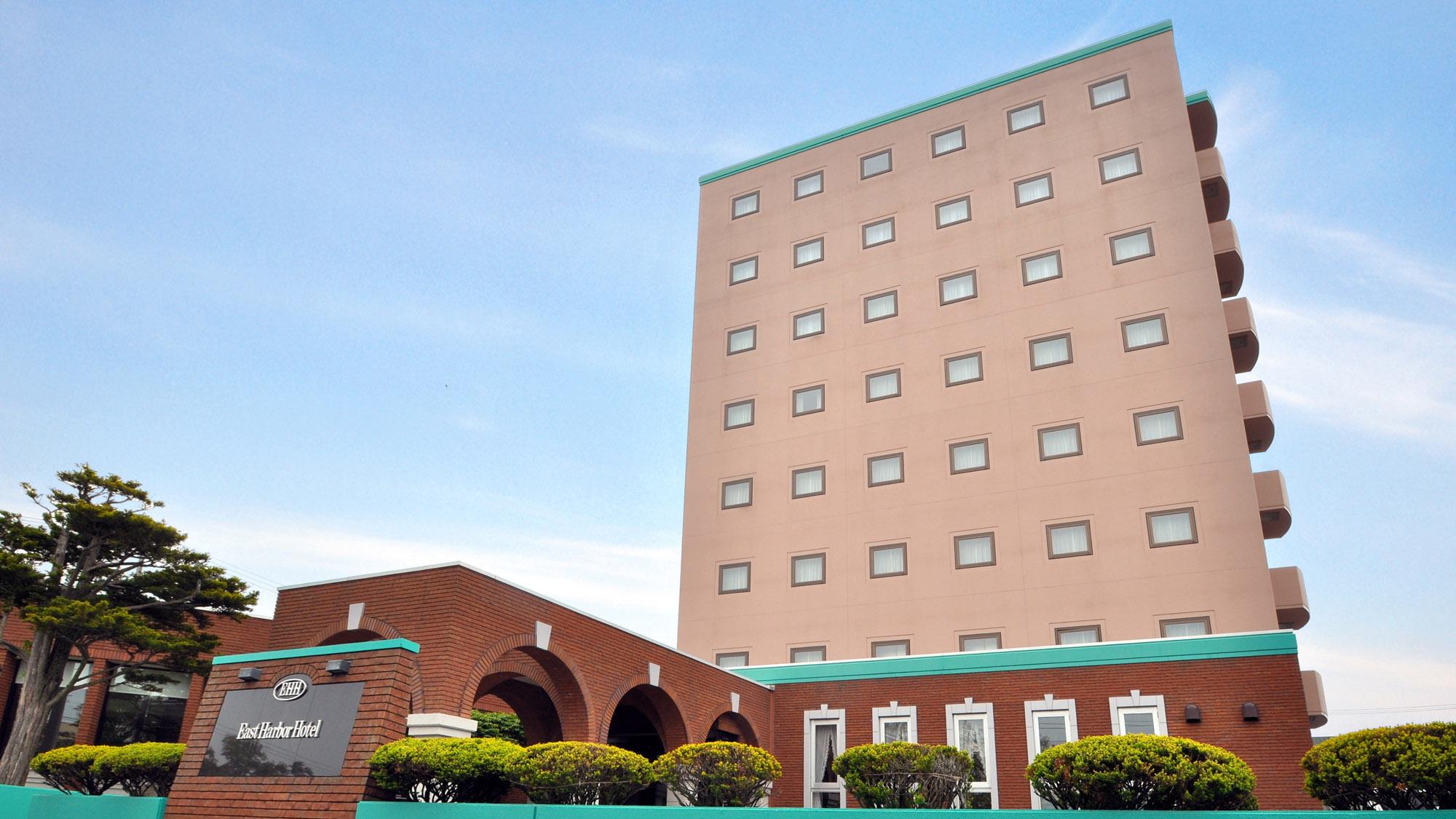 EAST HARBOR HOTEL 5/27