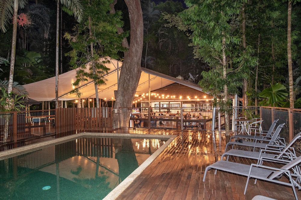 Cape Tribulation Beach House 65/65