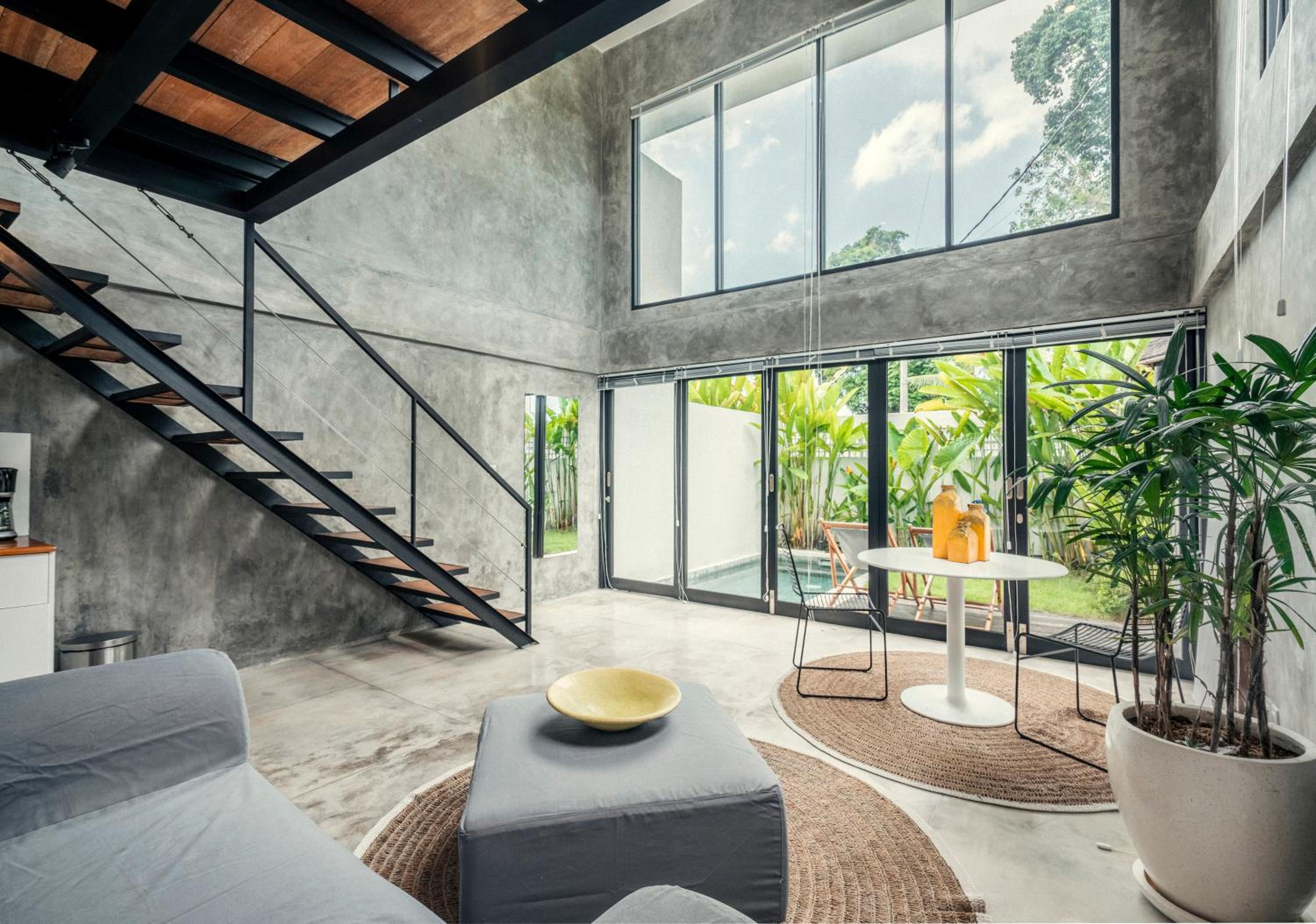 Canggu 2Plex 16/31