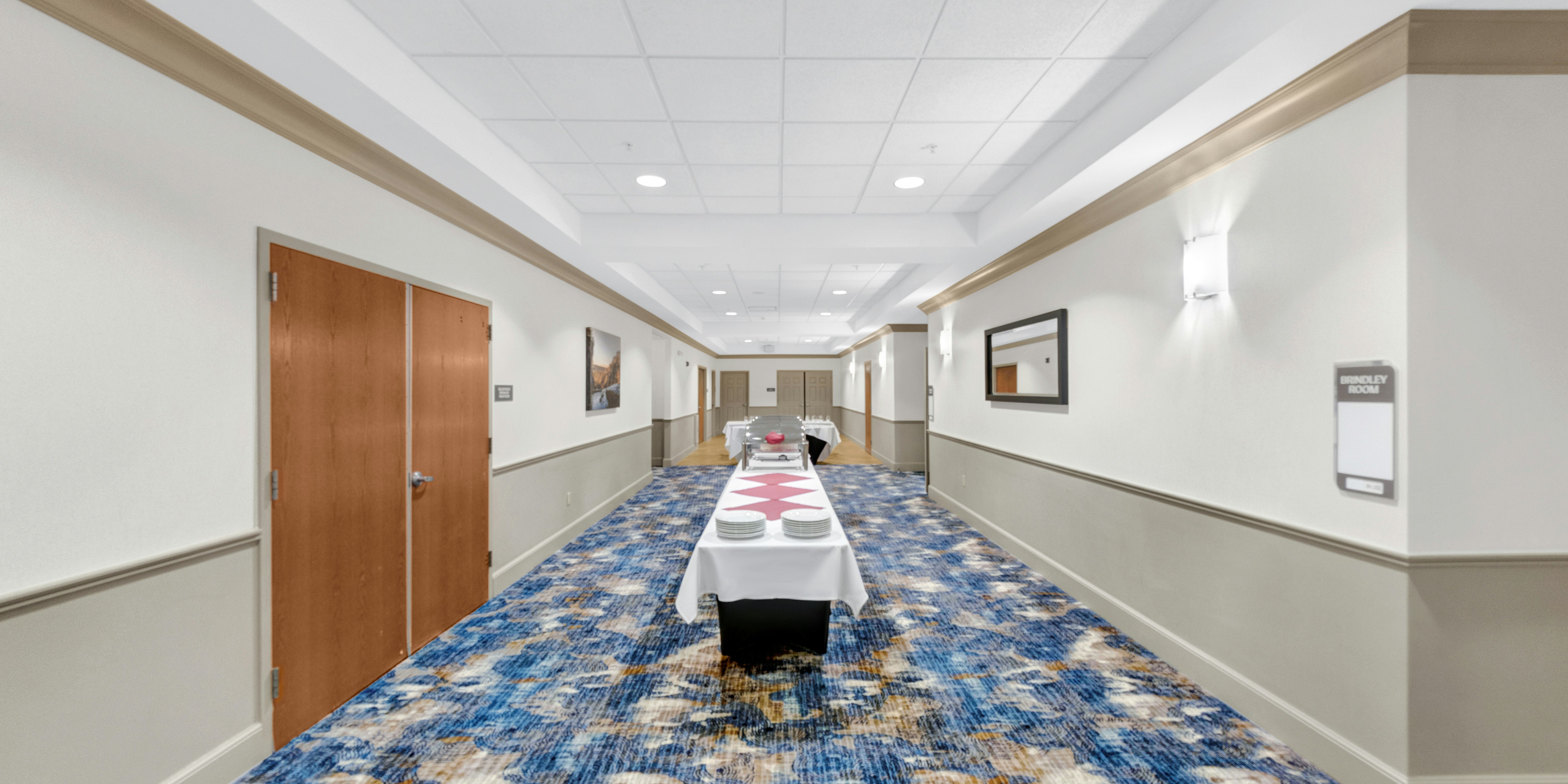 Hilton Garden Inn Ithaca 31/50