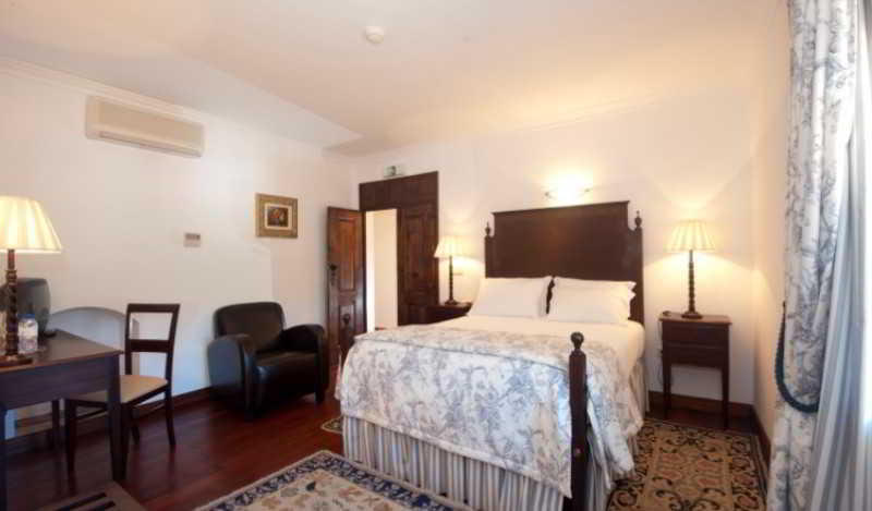 Casa Amarela - Turismo De Habitacao 12/32
