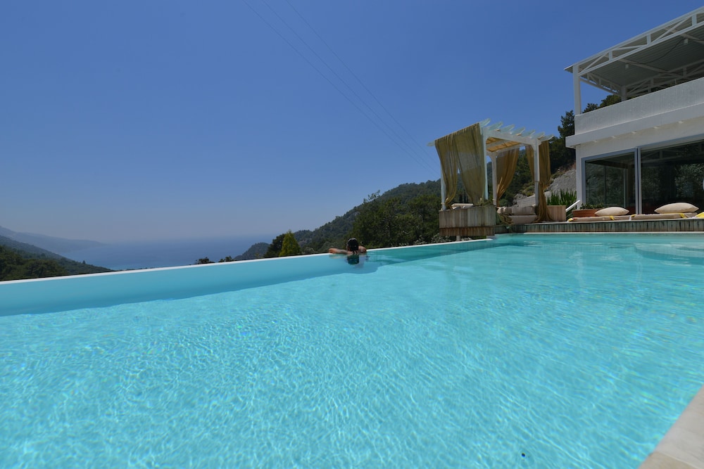 Oludeniz Loft Hotel Exclusive - Adults Only 60/66