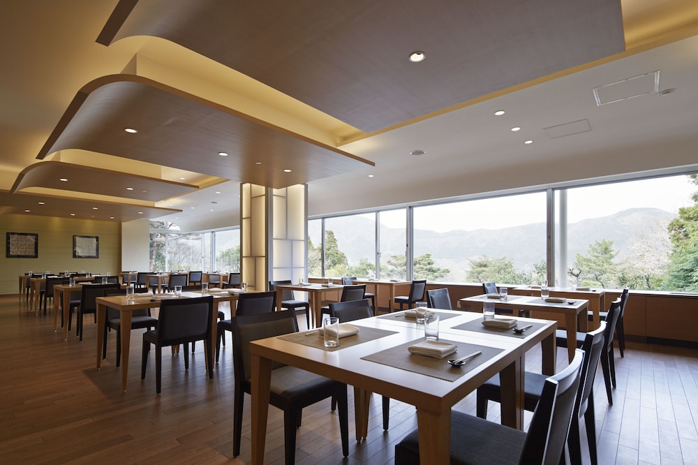 Laforet Club Hakone Gora Yunosumika 54/63