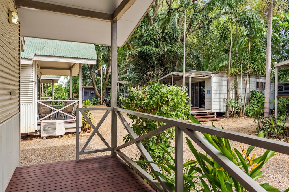 Discovery Parks – Darwin 29/42