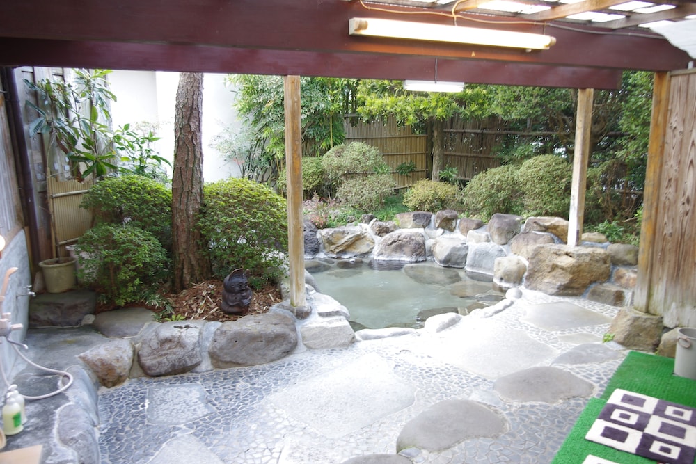 Breezbay Shuzenji Hotel 14/64