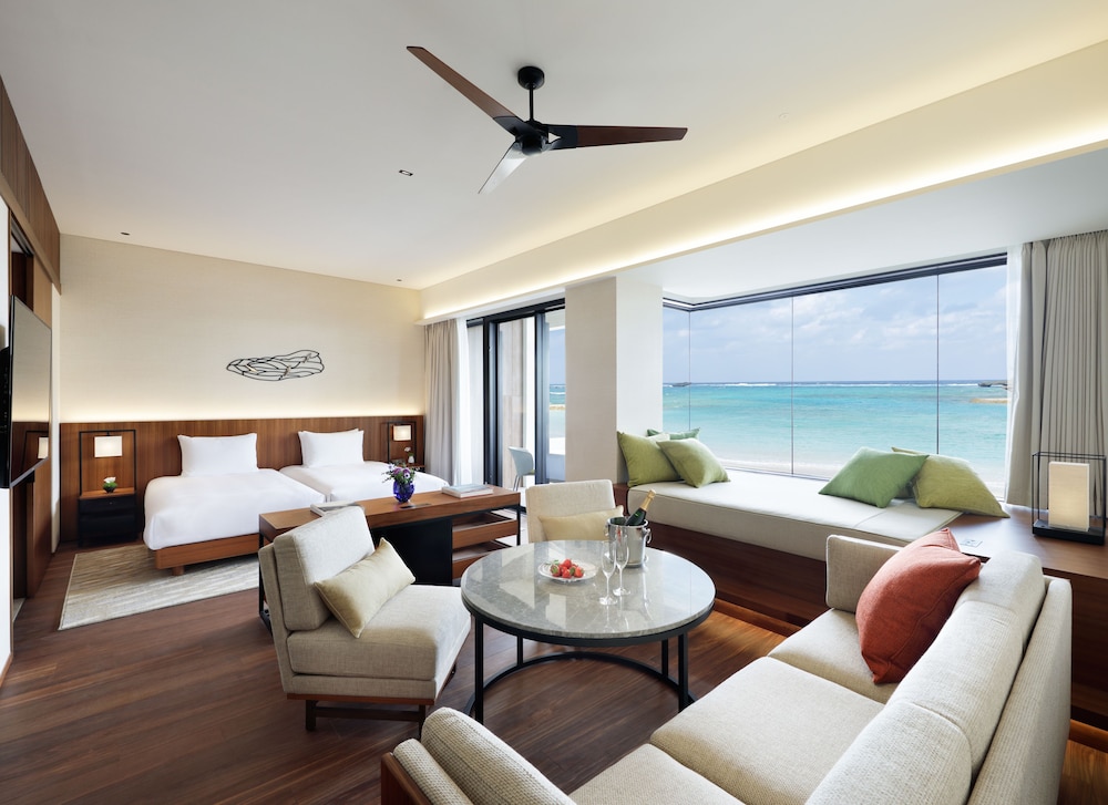 Hyatt Regency Seragaki Island Okinawa 42/72