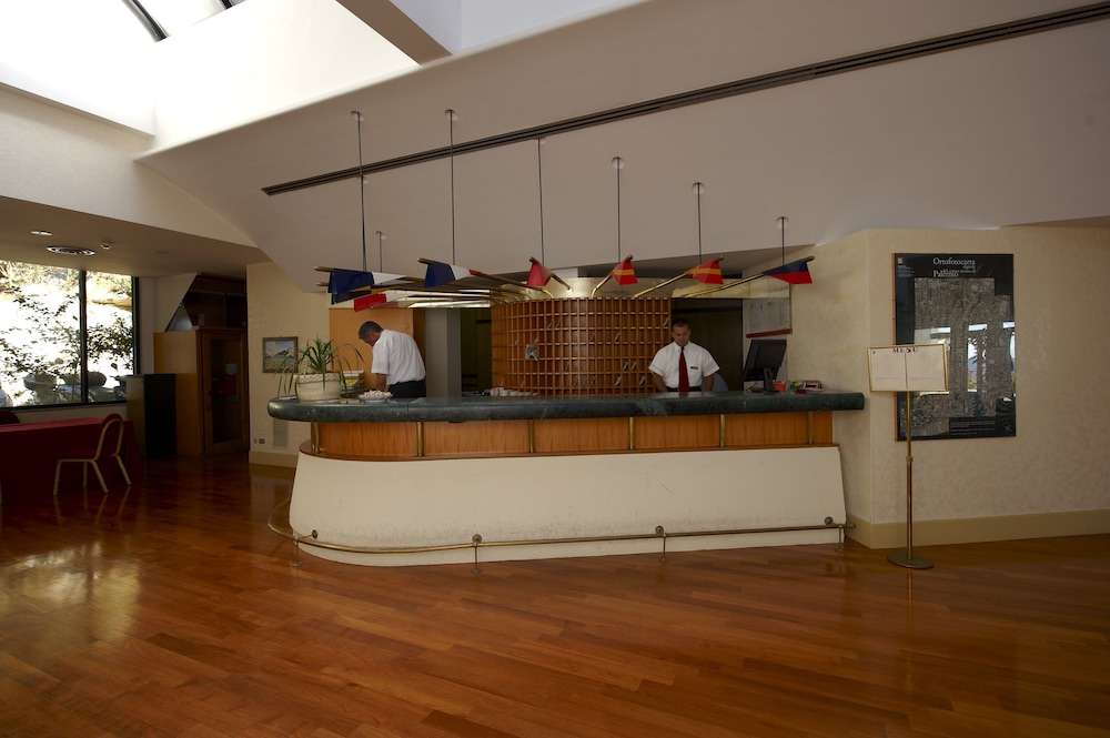 Splendid Hotel La Torre 4/33