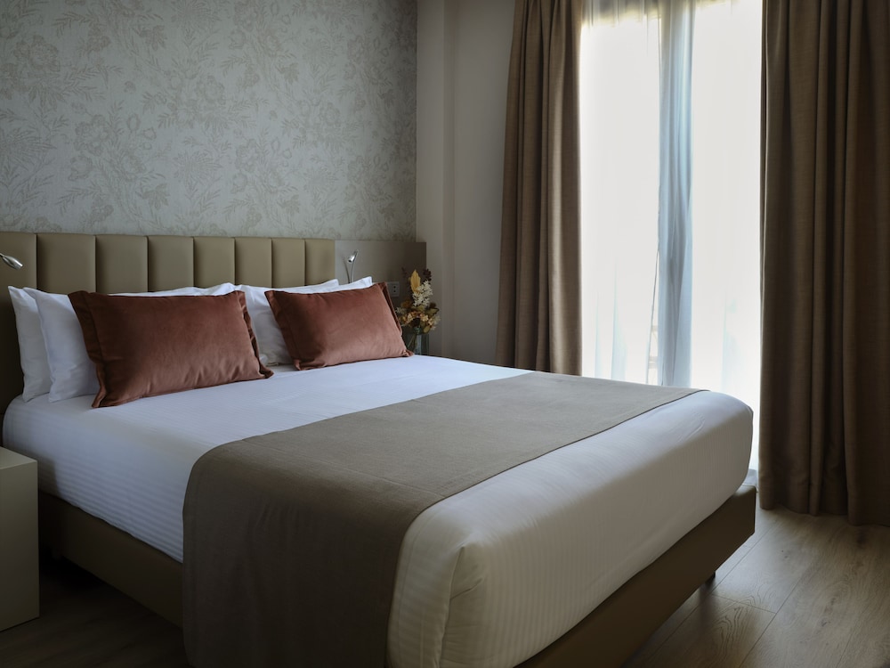 Musik Boutique Hotel 7/58