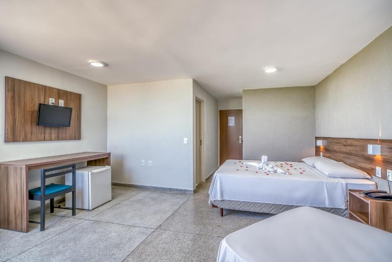 Happy Hotel Pajucara 6/35