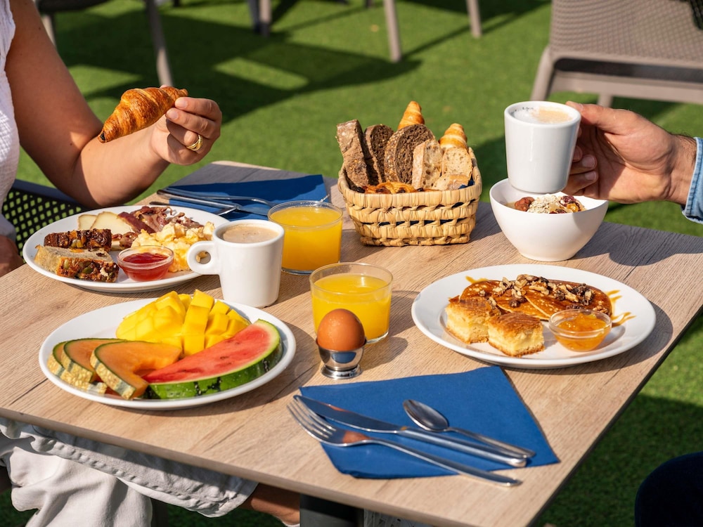 ibis Styles Biarritz Plage 30/48