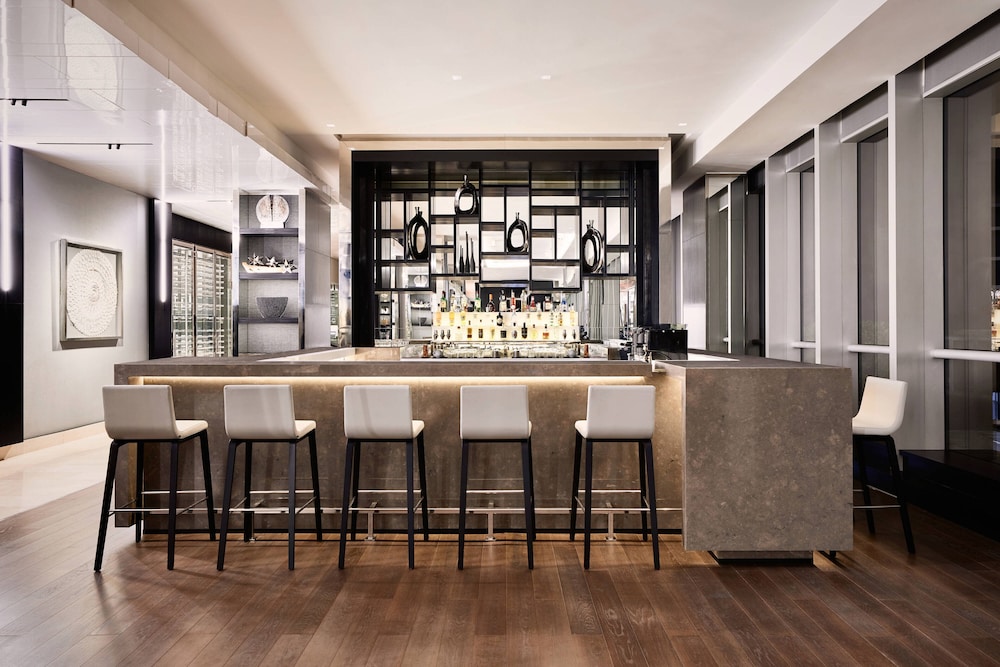 AC Hotel Santiago Costanera Center 6/65