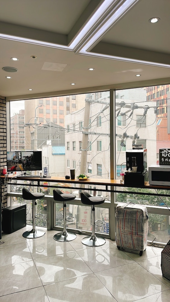 Myeong-Dong New Stay Inn 33/50
