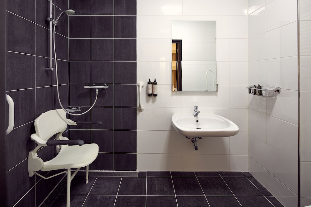Van der Valk Hotel Arnhem 48/49