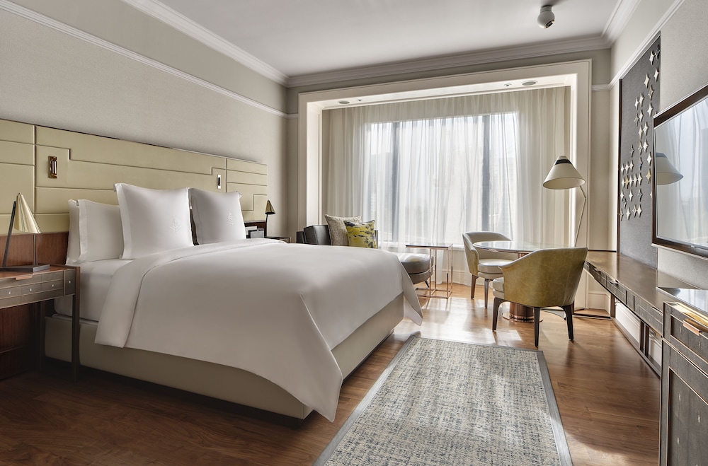 Four Seasons Hotel Singapore 16/72