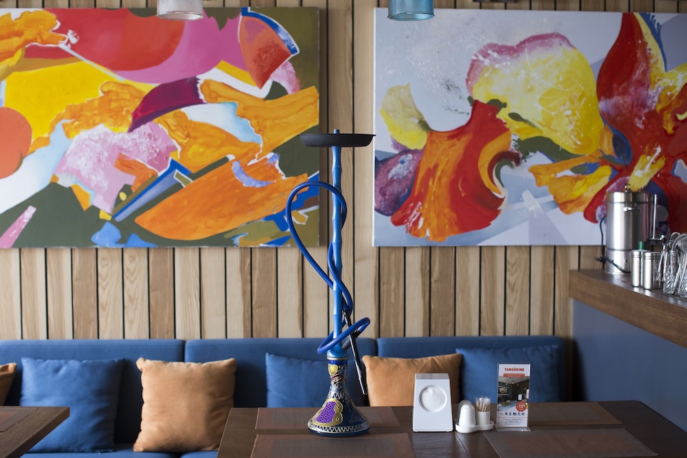 Tangerine Apart Hotel Batumi 47/62